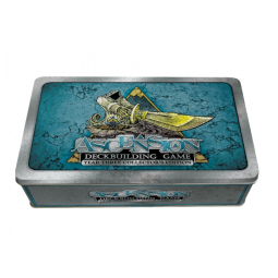 Ascension 3º Ano Deck Edição para Colecionadores