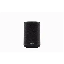 Caixa de Som Bluetooth Portatil Home 150 com Alexa Integrado, DENON HOME150BK, Preto