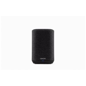Caixa de Som Bluetooth Portatil Home 150 com Alexa Integrado, DENON HOME150BK, Preto