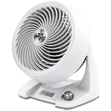 Ventilador de Mesa com Controle