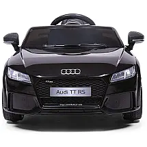 Carrinho, Carro Elétrico, 1 lugar, 12V, com controle remoto, USB MP3, 5 km por hora, 2 a 6 anos, preto, TOBBI, Preto