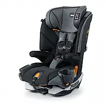 Assento de Carro Infantil para Crianças de 11 kg a 45 kg, Chicco MyFit ClearTex, Preto