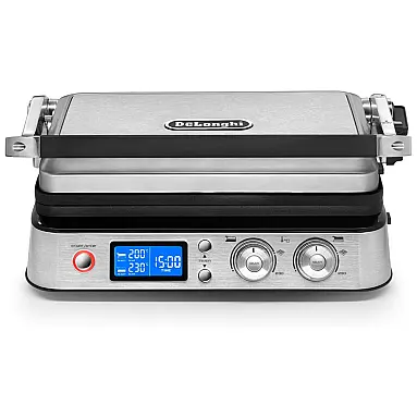 Churrasqueira Grill Elétrica com Placa