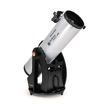 Telescópio Astronômico 48x com Aplicativo