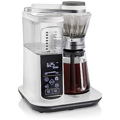 Cafeteira Elétrica Programável Automática 1.1L