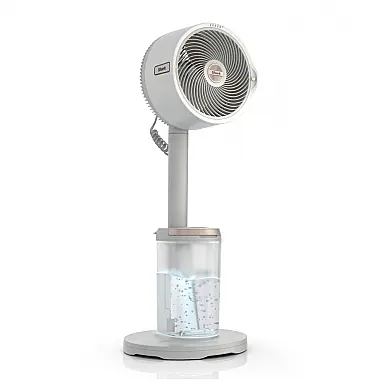 Ventilador Shark FlexBreeze Pro Mist