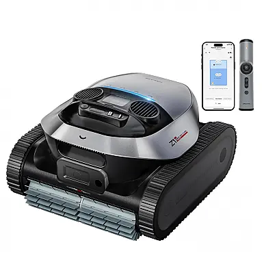Aspirador Robótico para Piscina DREAME