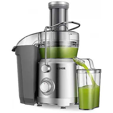 Centrifuga de Frutas com Motor