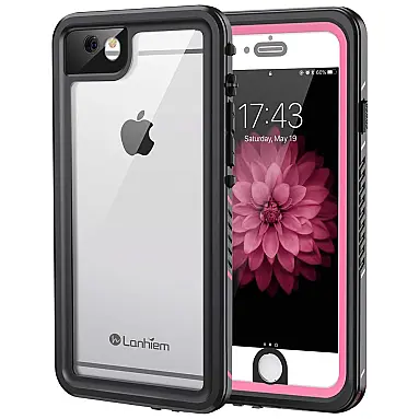 Capa Celular Prova Dágua IP68