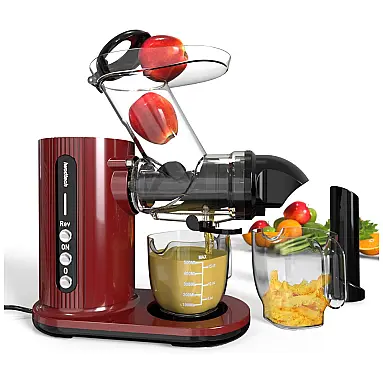 Espremedor de Frutas com Função