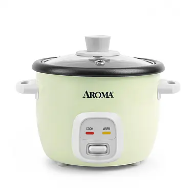Panela de Arroz AROMA® Mini,