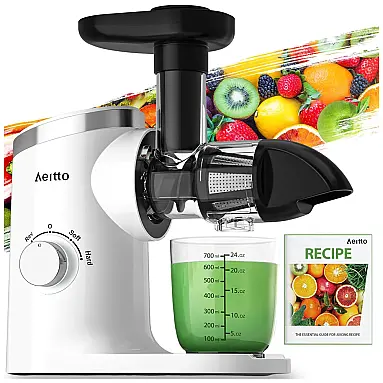 Centrífuga de Frutas com 2