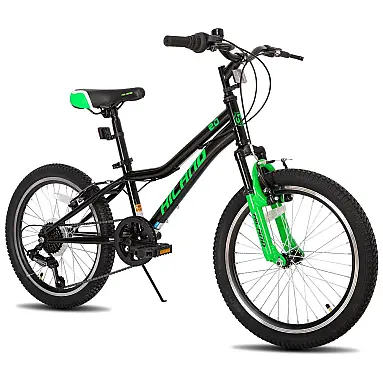 Bicicleta de Montanha Infantil com