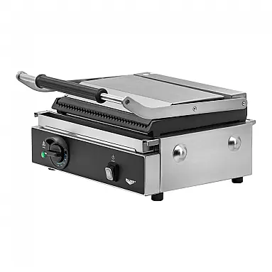 Grelha Panini Simples Vollrath Placas