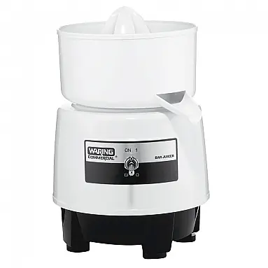 Waring BJ120C Coqueteleira de Suco