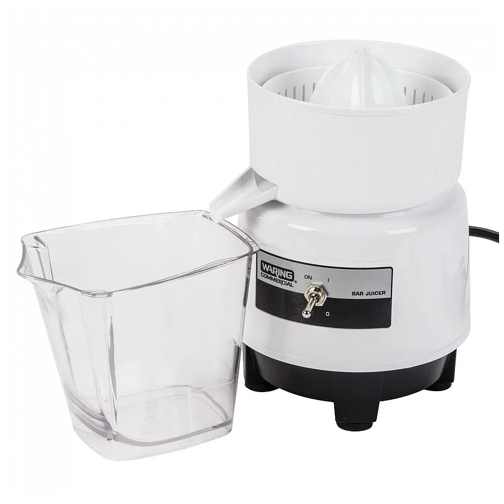 Waring BJ120C Coqueteleira de Suco de Cítricos Compacta - 110V — foto 2