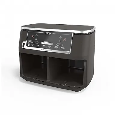Foodi Smart XL 2-Basket Air
