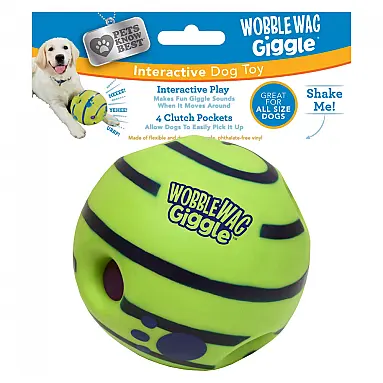 Brinquedo Interativo Bola Eletrônica para