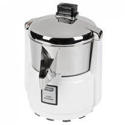 Waring 6001C Extrator de Suco Heavy Duty – Motor Potente e Design Durável para Bares e Cafés
