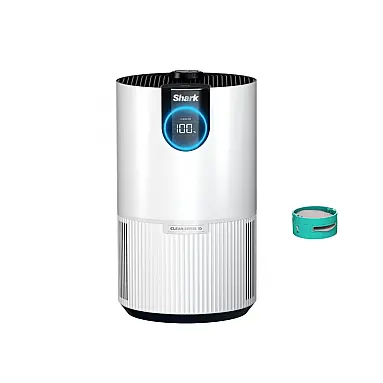 Purificador de Ar Shark HP132