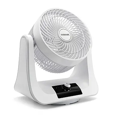 Ventilador de Mesa Everdure ED9GW