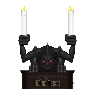 Enfeite Natalino Hallmark Keepsake 2025