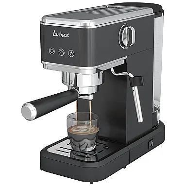 Máquina de Café Expresso em