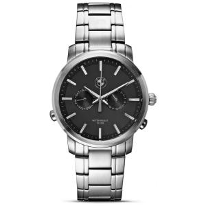 Relógio Masculino Produzido com Peças e Desempenho, 2, BMW 80 26 2 318 663