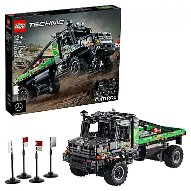 LEGO 6392312 Kit de Construção