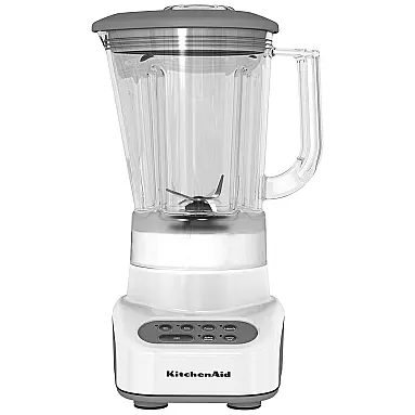 Liquidificador de 4 Velocidades KitchenAid,