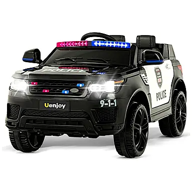 Carro, Carrinho Elétrico Bombeiro, à