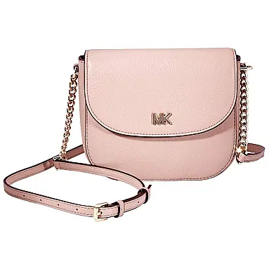 Bolsa Transversal Michael Kors Half