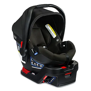 Assento de carro infantil Britax