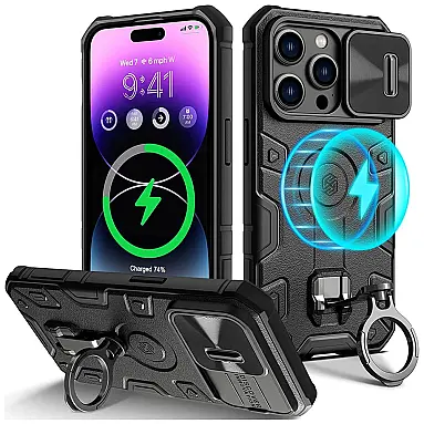 Capa para Iphone 14 Pro