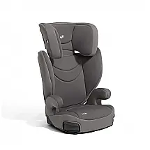 Assento Elevador com Encosto Joie Basil Cinza 2-em-1 Criança 18 a 54 kg
