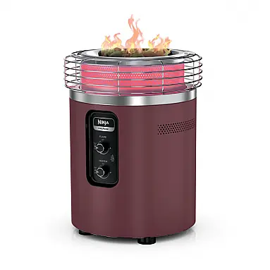 Ninja Fireside360 Aquecedor Externo Portátil