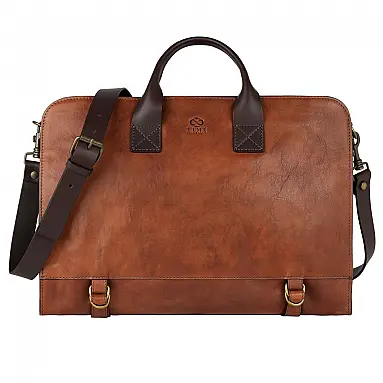 Bolsa Maleta Seyfocnia de Couro