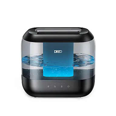 Umidificador de Ar Dreo 4