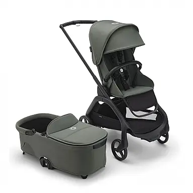 Carrinho de Bebê para Passeio