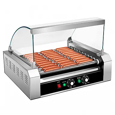 Máquina de Hot Dog Giantex