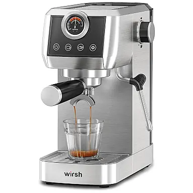 Máquina de Café Expresso 20