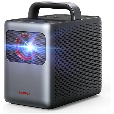 Anker Nebula Cosmos Laser 1080P