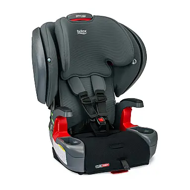 Britax cresce com você ClickTight