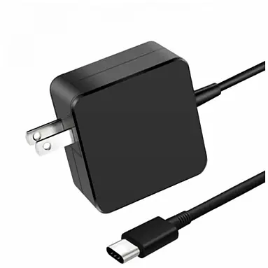 Carregador 65W USB-C Bgojot para