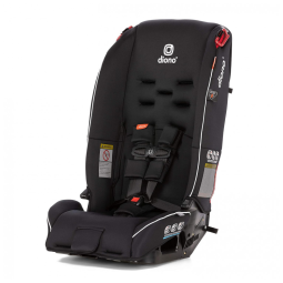 Bebê Conforto 2019 Radian, conversível, preto, DIONO 50610, Preto