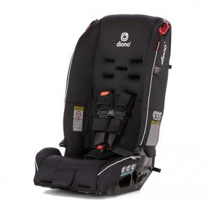 Bebê Conforto 2019 Radian, conversível, preto, DIONO 50610, Preto