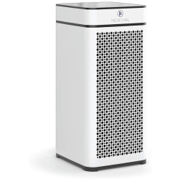 Esterilizador de Ar W V2, Filtro HEPA, Vírus, Bactérias, , 110v, MEDIFY AIR Medify MA 40 Medical Grade, Branco