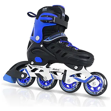 Patins Regulável e Ajustável para