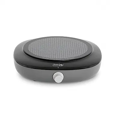 Cooktop Elétrico com Aquecimento Infra