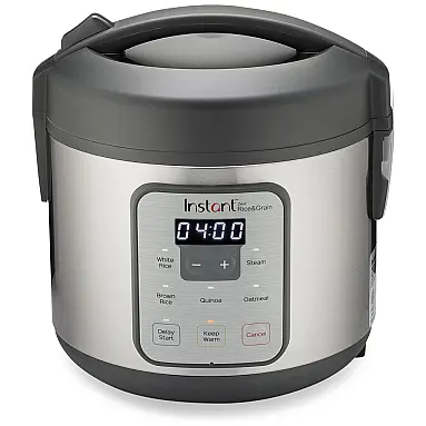 Panela de Arroz Instantânea Zest